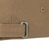 BUFF 5 PANEL CHILL CAP SOLID CAMEL (SOLID CAMEL )