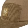 BUFF 5 PANEL CHILL CAP SOLID CAMEL (SOLID CAMEL )