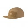 BUFF 5 PANEL CHILL CAP SOLID CAMEL (Effen Kameel )