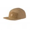 BUFF 5 PANEL CHILL CAP SOLID CAMEL (SOLID CAMEL )