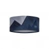 BUFF THERMONET HEADBAND SYNTH BLUE (SYNTH BLUE)