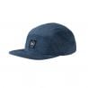 BUFF 5 PANEL CHILL CAP SOLID STEEL (SOLID STEEL)
