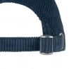 BUFF 5 PANEL CHILL CAP SOLID STEEL (SOLID STEEL)