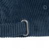 BUFF 5 PANEL CHILL CAP SOLID STEEL (SOLID STEEL)