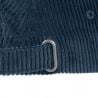 BUFF CAPPello 5 PANNELLI CHILL SOLID STEEL (SOLID STEEL)