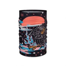 Kauluri BUFF THERMONET YNJAR (MUSTA) Unisex
