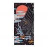 BUFF THERMONET YNJAR BLACK (YNJAR BLACK)
