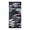 BUFF THERMONET YNJAR BLACK (YNJAR BLACK)