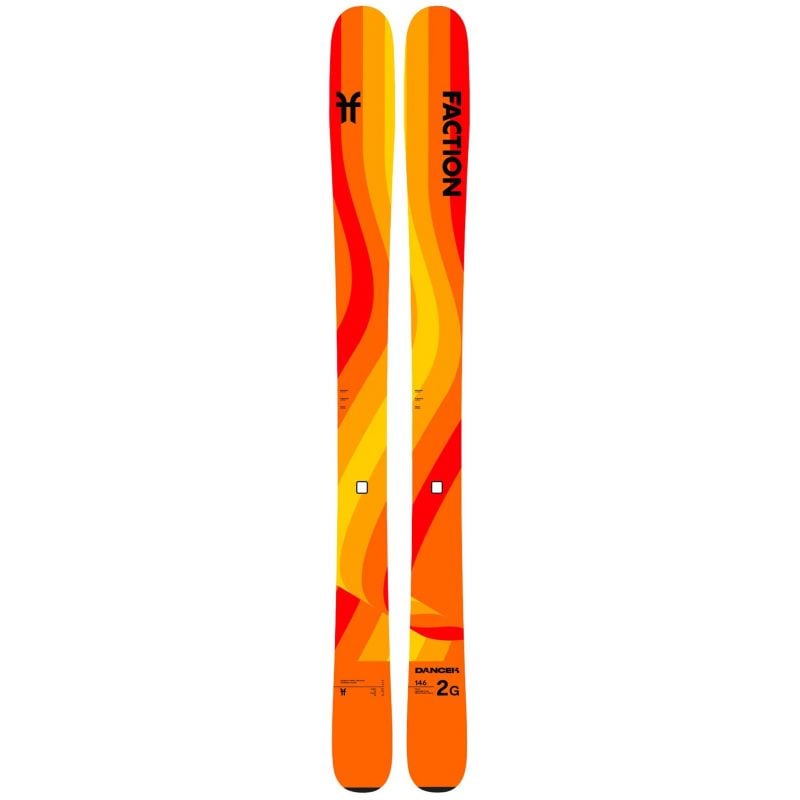 Skis Faction Dancer Grom Junior - 2026