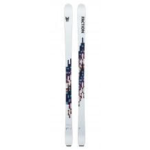 Paket Buckelpiste Skier Faction Le Mogul + Bindungen Unisex - 2026