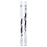 Pack Esquís de mogul FACTION Le Mogul - 2026 Unisex + fijación