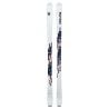 Pack Freestyle-Ski FACTION Le Mogul - 2026 Unisex + Bindung