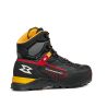 GARMONT HEXAGON GTX (SVART/GARMONT ORANSJE)