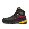 GARMONT HEXAGON GTX (NEGRO/GARMONT NARANJA)