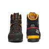 GARMONT HEXAGON GTX (MUSTA/GARMONT ORANSSI)
