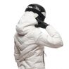 Dainese CHAQUETA NOVA AEROSENSE-DRY WMN / CHAQUETA NOVA AEROSENSE-DRY WMN (LILY-WHITE)