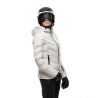 Dainese GIACCA NOVA AEROSENSE-DRY WMN / GIACCA NOVA AEROSENSE-DRY WMN (LILY-WHITE)