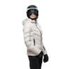 Dainese NOVA AEROSENSE-DRY WMN JACKA / NOVA AEROSENSE-DRY WMN JACKA (LILY-WHITE)