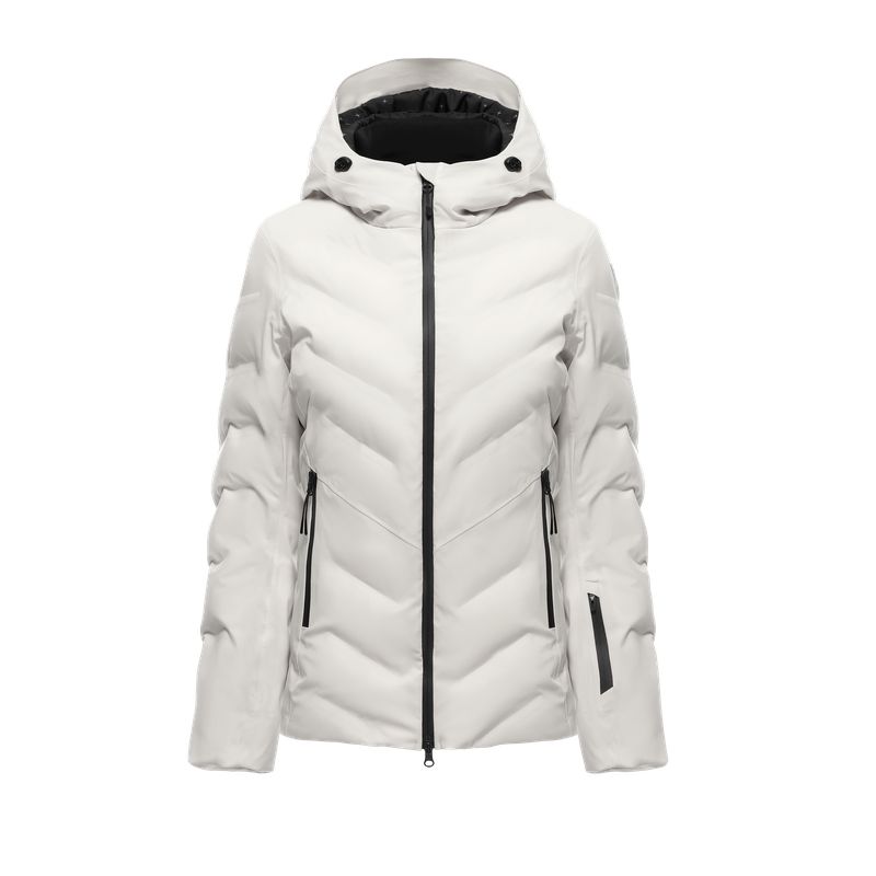 Dainese NOVA AEROSENSE-DRY WMN JACKE / NOVA AEROSENSE-DRY WMN JACKET (LILY-WHITE)