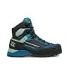 GARMONT HEXAGON GTX (CORSAIR BLUE/SILT GREEN)