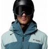 Columbia Cirque Bowl Jakke (Everblue, Crush)