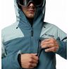 Columbia Cirque Bowl Jakke (Everblue, Crush)
