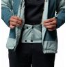 Columbia Cirque Bowl Jacka (Everblue, Crush)