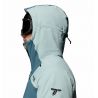 Columbia Cirque Bowl Jakke (Everblue, Crush)