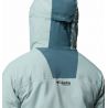Columbia Cirque Bowl Jakke (Everblue, Crush)