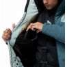 Columbia Cirque Bowl Jacket (Everblue, Crush)