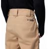 Columbia Winter District Hose (Kanu, Schwarz)