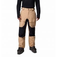 Pantalones de esquí Columbia Winter District Pant (Canoe, Black) Hombre