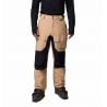 Columbia Pantalón Winter District (Canoe, Negro)