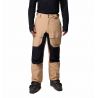 Hiihtohousut Columbia Winter District Pant (Canoe, Black) Miehet