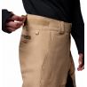 Columbia Winter District Pant (Canoe, Black)