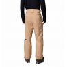 Columbia Winter District Pant (Canoe, Black)