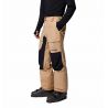Columbia Winter District Pant (Canoe, Black)
