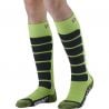 Kids 'Monnet Snow Park (Green) skisokker