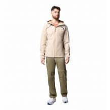 Vedenpitävä takki Columbia Reign No Shine Jacket (Canoe) Miehet