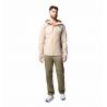 Columbia Reign No Shine Jacke (Canoe)