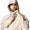 Columbia Reign No Shine Jacke (Canoe)