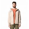 Columbia Reign No Shine Jacket (Canoe)