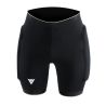 DAINESE HYBRID SHORTS MAN / HYBRID SHORTS MAN (BLACK)