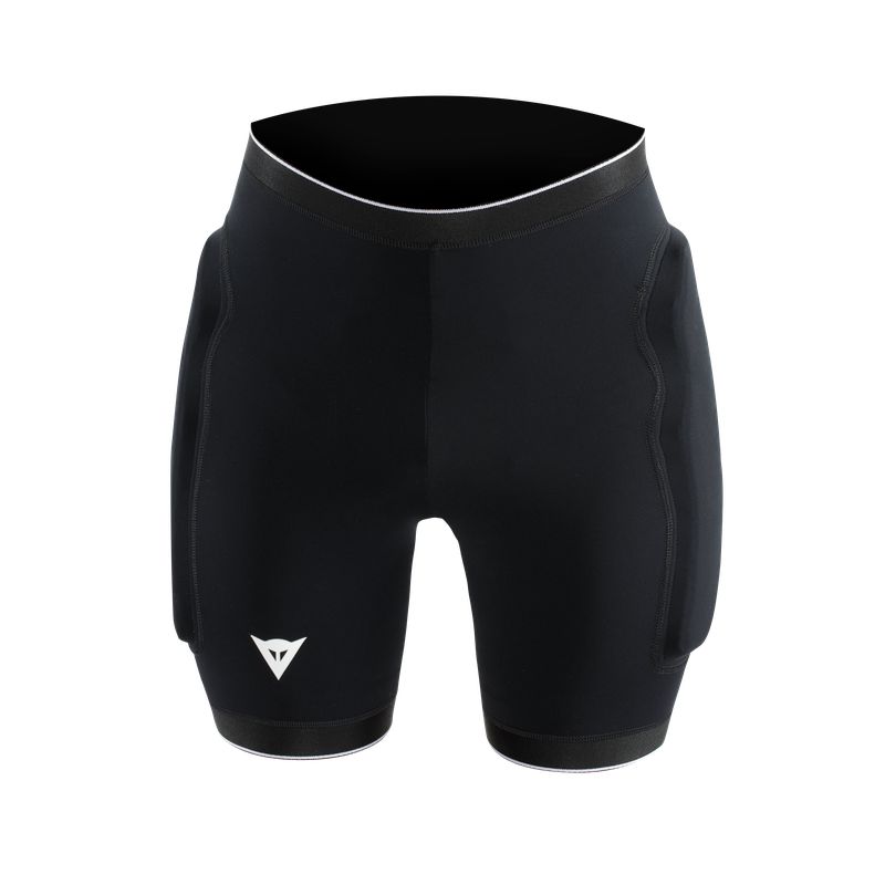 Schutzshorts Dainese HYBRID (SCHWARZ) Herren