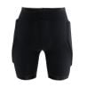 Dainese PANTALONES CORTOS HÍBRIDOS HOMBRE / PANTALONES CORTOS HÍBRIDOS HOMBRE (NEGRO)