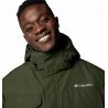 Columbia Landroamer II Parka (Greenscape)