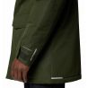 Columbia Landroamer II Parka (Greenscape)