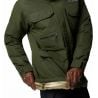 Columbia Landroamer II Parka (Greenscape)