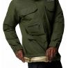 Columbia Parka Landroamer II (Greenscape)