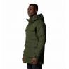 Columbia Landroamer II Parka (Greenscape)